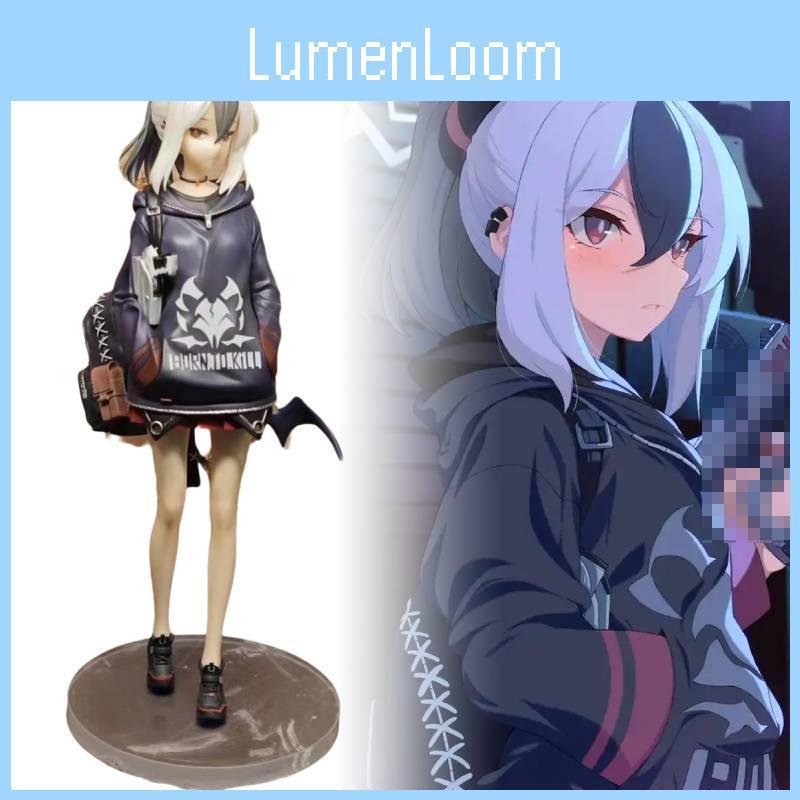 Blue Archive Kayoko Onikata Figurine Anime Model Toys Statuary Gifts Christmas