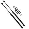 Car Front Left and Right Bonnet Hood Lift Support Shock Struts For Volkswagen Golf 8 MK8 2020 2021 2022 2023 2024 2025