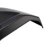 Rear Tail Seat Fairing Cowl Cover For Trident 660 2022-2025 Matt Black