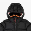 Ai Riders Boys Jacket Bear Hood Goggles Padding Jk770btkj5