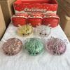Antler Christmas Stress Relief Squeeze Ball Toy Series
