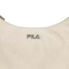 New FILA HERITAGE Fabric Crossbody Bags Women's Gray Wheat F13W548163FBG