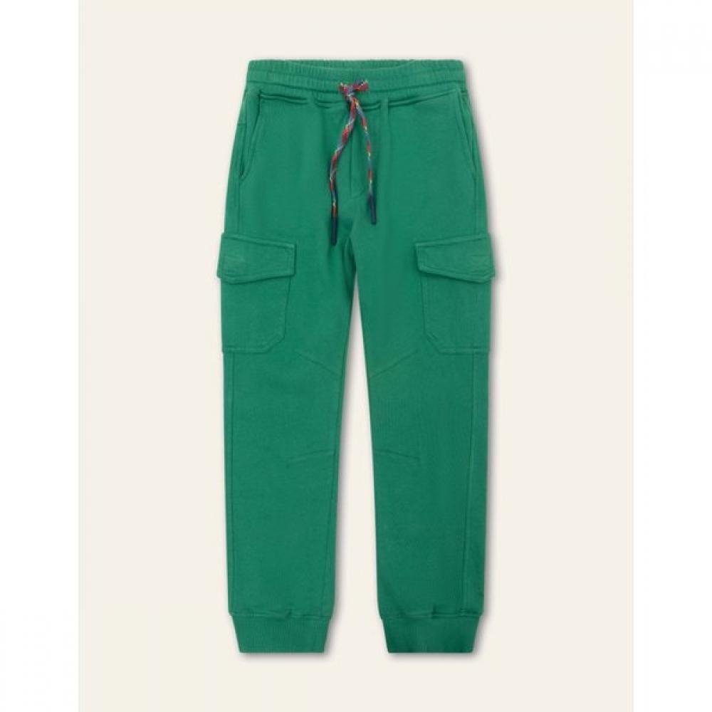 Oilily Palm Sweat Pants Okhfept003a (116/5 to 6 years old)