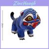 Kpop Demon Hunters Plush Toy With Soft Crystal Plush For Collectors And Fans