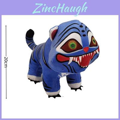 Kpop Demon Hunters Plush Toy With Soft Crystal Plush For Collectors And Fans
