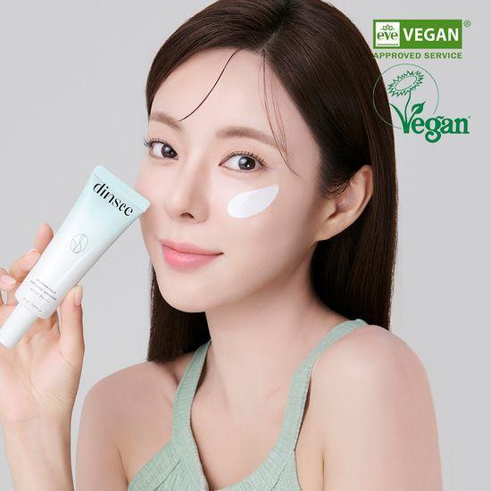 Premium Vegan Mild Moist Sunscreen SPF50+ PA++++ 50ml