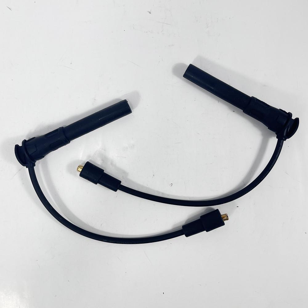 Ignition Cable Kit For SAIC MG MG6 (MK1) 2009-2017 1.8L ROEWE 550 750 2008 Spark Plug Wire Set 18K4C Car Engine Accessories