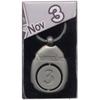 Miko November Chronicle Keyring (3)