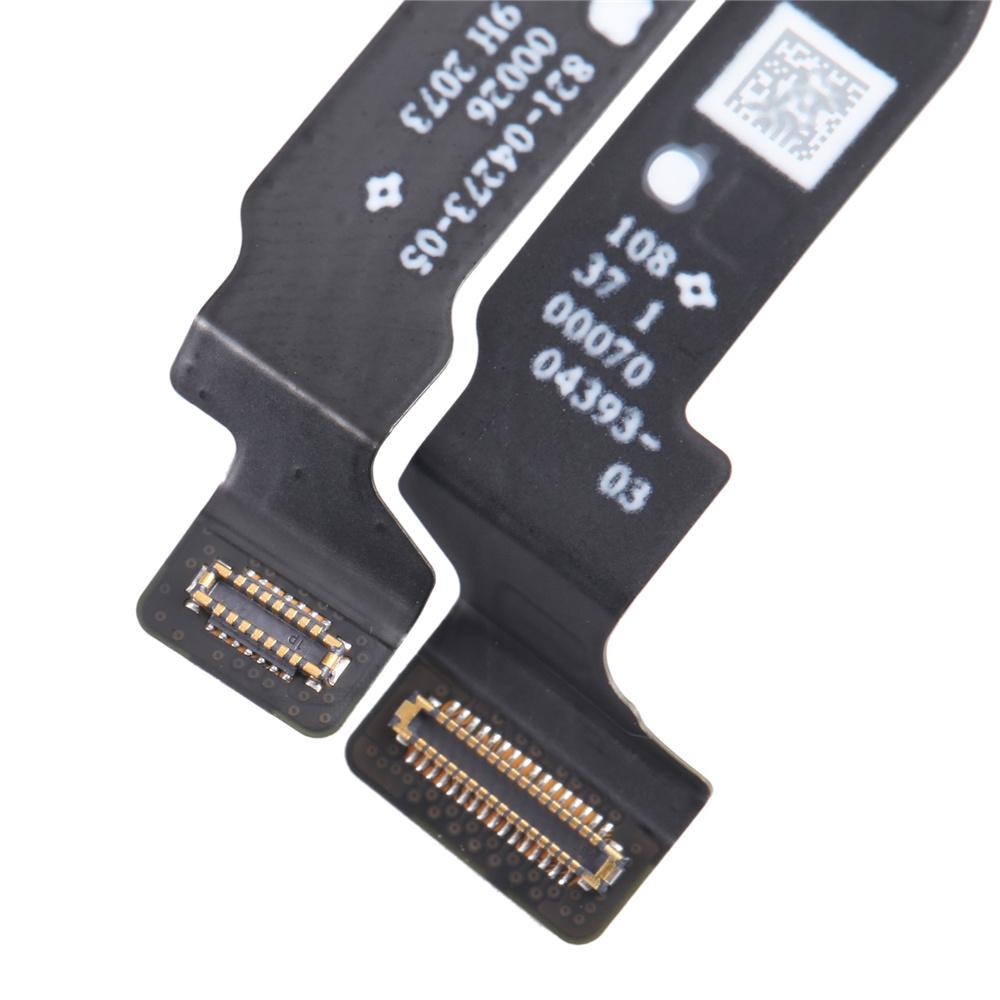 For iPhone 15 Pro OEM Front Facing Camera Module Replacement Part