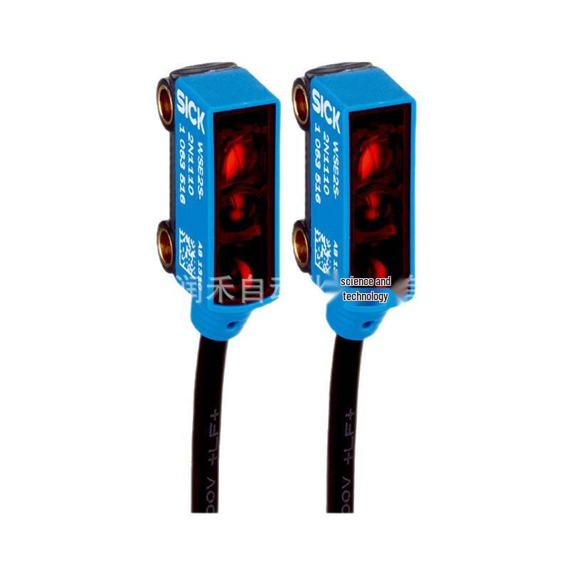 WSE2S-2F1330 Miniature Photoelectric Sensor - Stock Inquiry #1065941