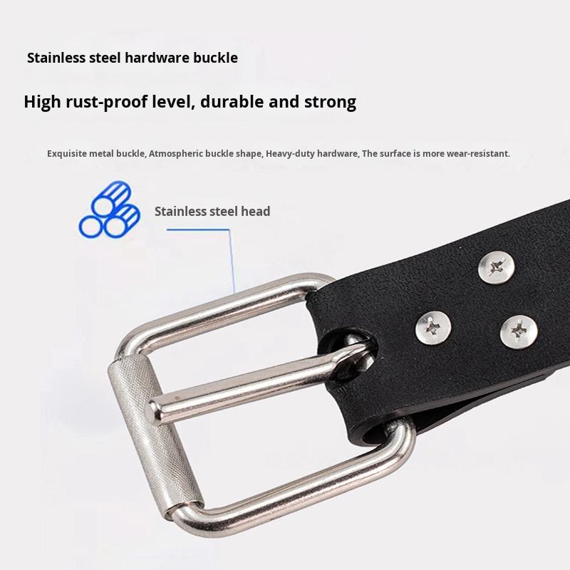 Ready Stock Multi-Color Free Diving Silicone Weight Belt Cross-Border Diving Lead Block Weight Belt Swim & Dive Gear Accessory