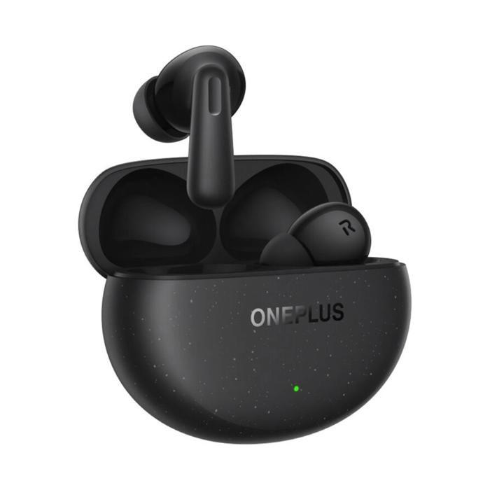 Écouteurs Bluetooth - ONE PLUS - Nord Buds 3 Pro - Suppression active du bruit - 44 heures d'écoute - IP55