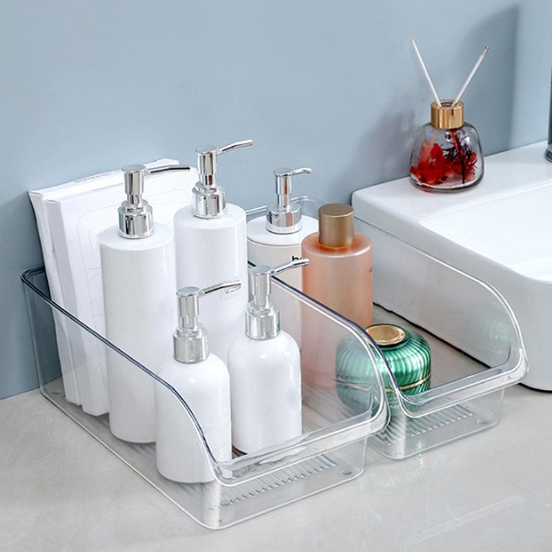 1 ks Úložný box do lednice Krabička na uchovávání čerstvosti Domácí zásuvka na zeleninu, ovoce a vejce Organizér do lednice