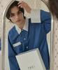 [OFF HOUR OBJET] [2SET] Elysian Bird Long Sleeve Pajama Set [Shipped from Korea] 100% Authentic