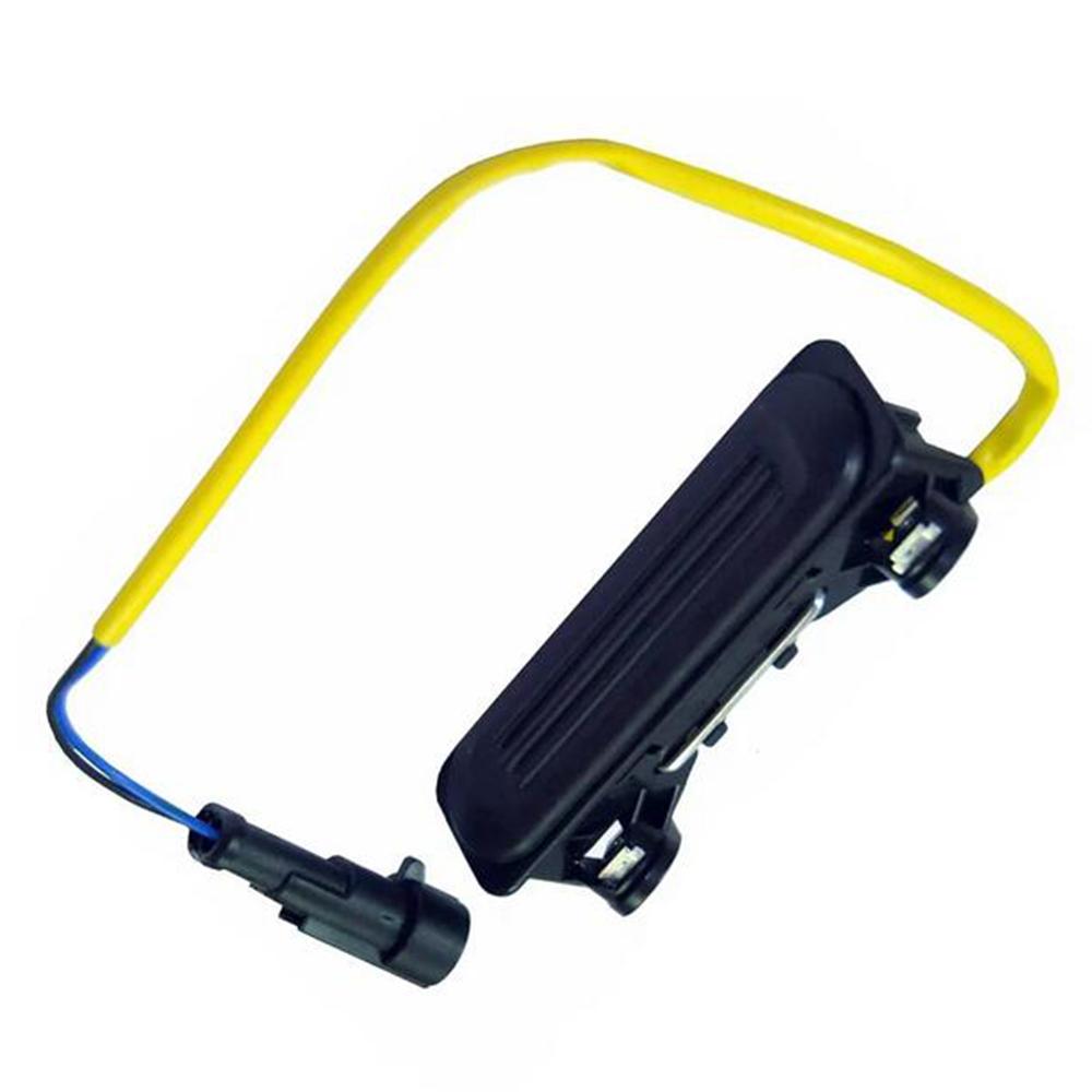 Rear Release Handle Switch for Fiat Doblo Mk2