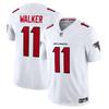 NFL Atlanta Falcons Michael Penix Jr. Authentic Fan Jersey Mens Football Shirt Team Apparel