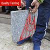 Motorcycle Fuel Tank Luggage & Helmet Net Bag
