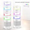 Photocatalytic USB Mosquito Killer Lamp: Night Light & Bionic Mosquito Trap
