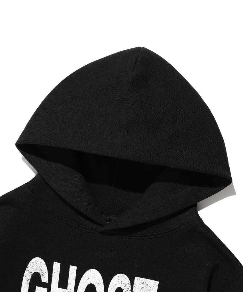 Ghost Girl Ribbon Hoodie_Black(Ng2Efum408A)