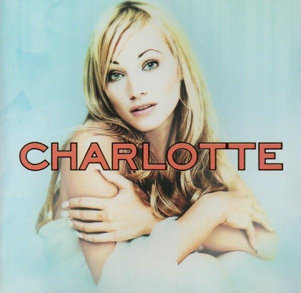 

CD ШАРЛОТТА - ШАРЛОТТА TGCS929 Wood Records 2000 Япония ObiPop Б/У