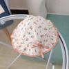 Breathable Baby Hat Lovely Bow Children Hat Lightweight Kids Sun Hat  Outdoor