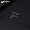 FILA FUSION Women's Woven Polo Dress