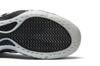 Men's Sneakers Nike Air Foamposite One Shattered Backboard Black/White-Total Orange