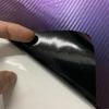 Carbon Fiber Vinyl Wrap Film Waterproof Car Stickers Rearview Mirror Car Center Console Laptop Skin Auto Motorcycle Accessories