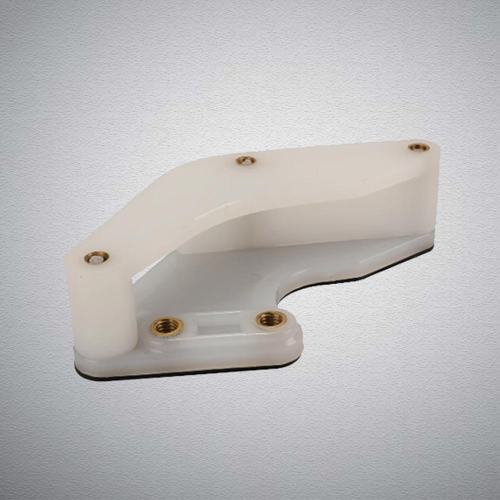 Motorcycle CNC Chain Guard Guide For Irbis BSE KAYO Bosuer BSE Chinese 50-90cc 110cc 125cc 140cc 150cc 160cc Engine Dirt Bike