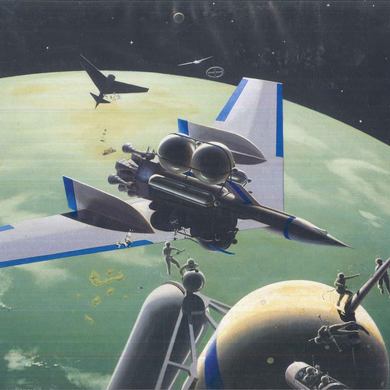 

LP Пластинка SHELLAC - Terraform TG200 Touch And Go 2010 US Рок