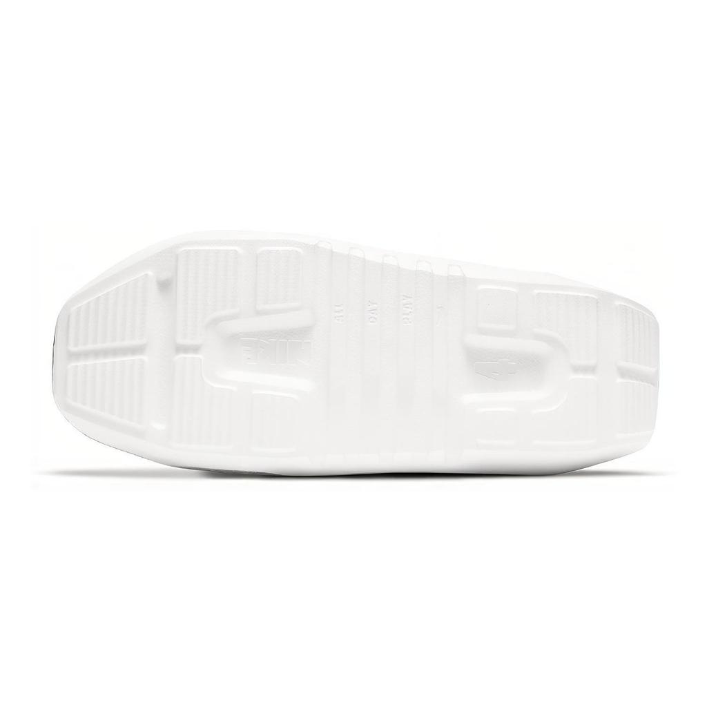 Nike Playscape GS Black White Kids Sneakers Smoke-Grey CU5296-001