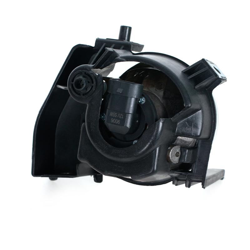 For Subaru Forester SG 2006 2007 2008 Car Front Bumper Fog Light Lamp Foglight Foglamp With