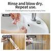 Ultra-strong Double-sided Adhesive Nano Tape Clear Removable Waterproof Extra Strong Sticky Strip Heavy-duty Two Side Tape