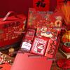 2026 Jahr des Pferdes Firmen-Neujahrs-Souvenir-Geschenk für Mitarbeiter: Individuelles praktisches Frühlingsfest-Souvenir