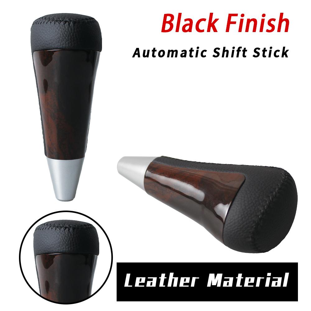 

Factory Direct Sales Of Automated Black Gear Shift Knob For Lexus LX570 2007 2008 2009 2010 2011 2012 2013 Gear Ball Head