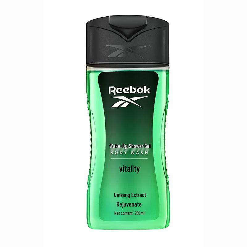 

Reebok Revitalizing Energy Shower Gel