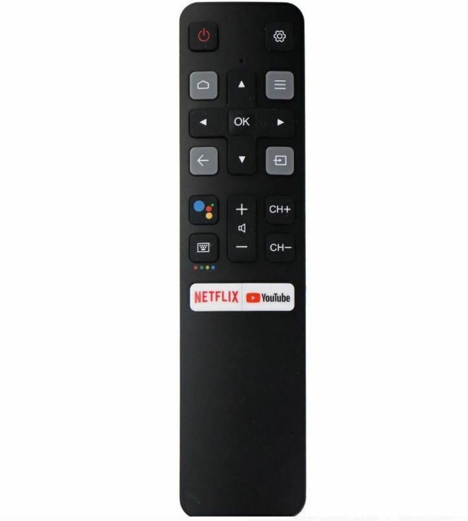 Suitable for TC TV Remote Control RC802V FMR1 FMR2 FLR1 FUR5 FUR7 FU R6
