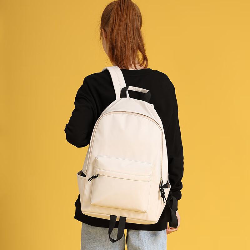 Nafandu Lightweight Student Travel Backpack