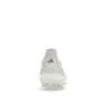 Adidas Predator 24 Elite Laceless FG Pearlized Pack Unisex Sneakers White Cloud-White Silver-Metallic IE1806