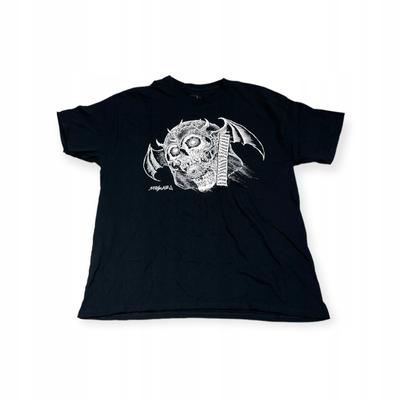 T-shirt Men's Round Neck SPENCER'S PRINT L