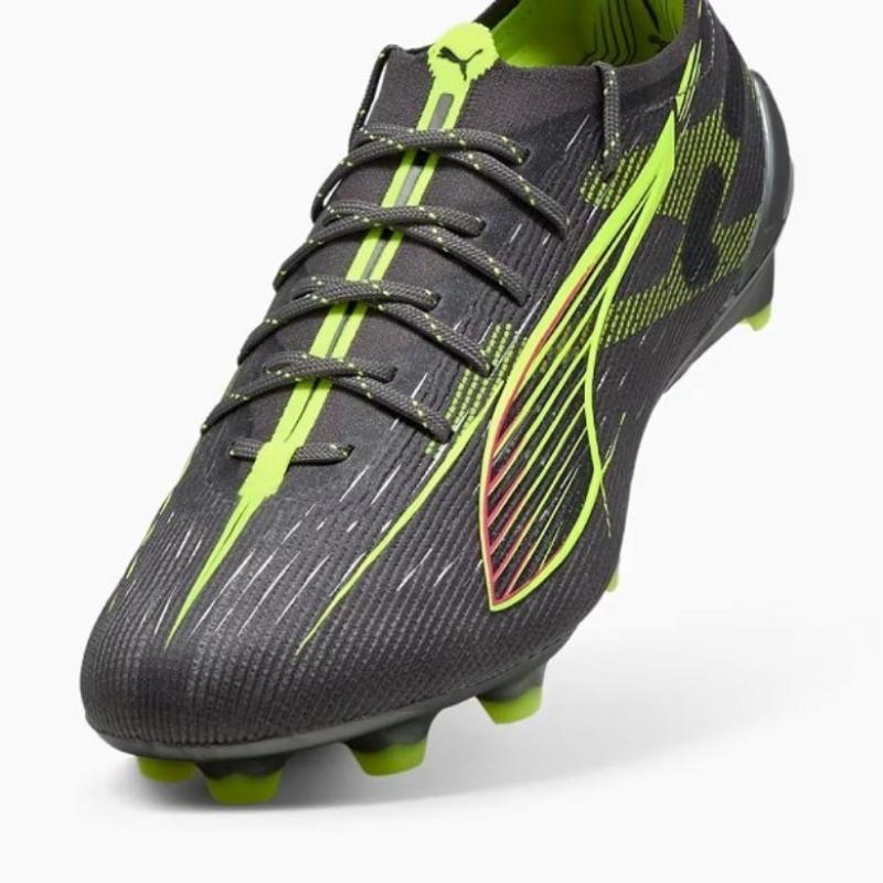 Puma Ultra 5 Ultimate Fg Premium Football Shoes 108159   03 Ultra 5 Ultimate Fg