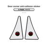 New 2026 Car Door Corner Protective Cover Stickers Cover Car Accessories For Volkswagen VW Passat B5 B5.5 2000- 2007 2008 2009 2010 AWX1