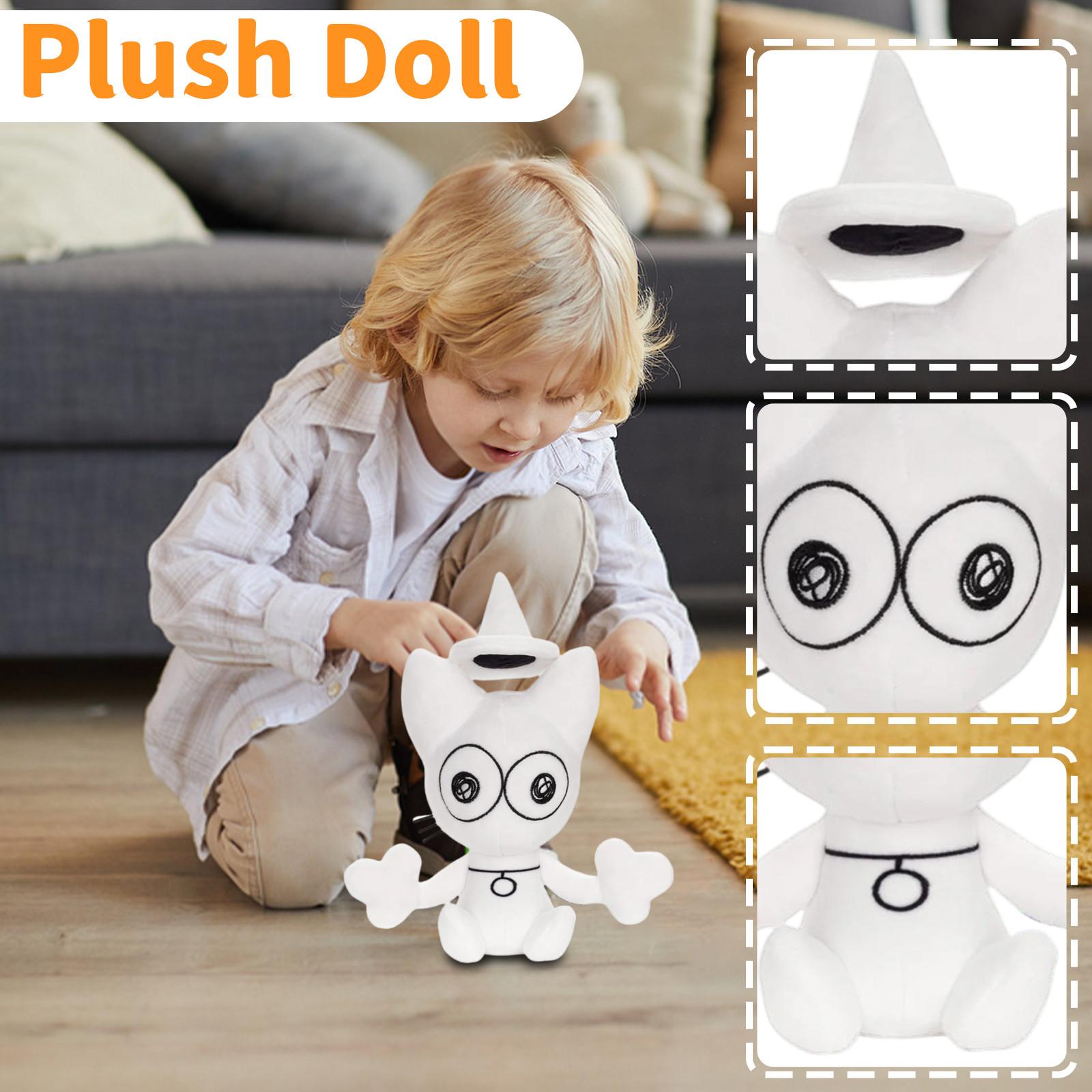 

Мягкие плюшевые игрушки, декоративные подушки, детский день рождения, предпочтительный подарок на праздники, дни рождения One Size