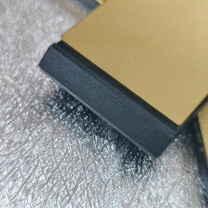 Ořezávátko na nože Profesionální gadget Ořezávátko Kámen Nástroj ořezávátko na nože ořezávátko na čepele brousek ořezávací tyč Kuchyň