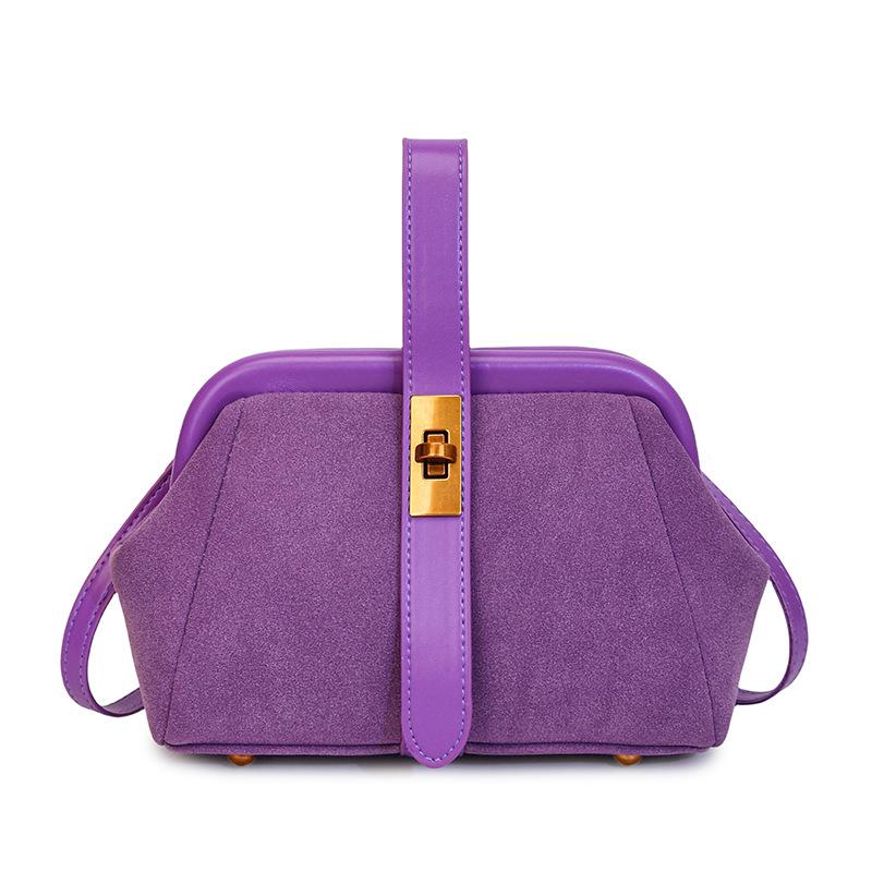 Taschen Damentaschen Mode neue Klemmen Handtaschen Mode Schulter Messenger Bags Muscheltaschen