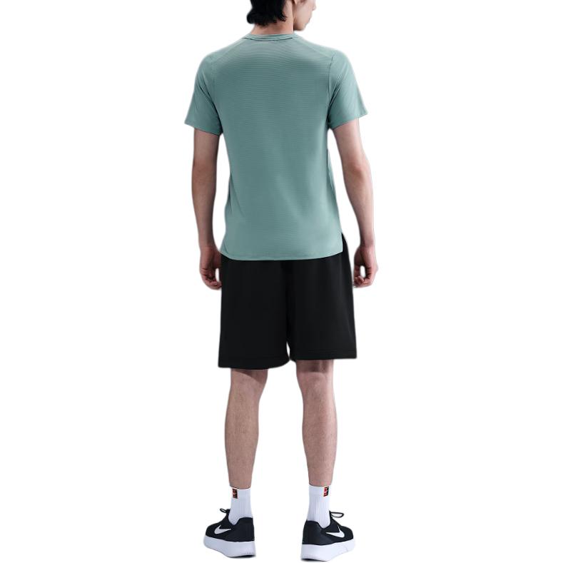 Nike Court Advantage Men's Dri FIT Tennis Top FZ6911-017
