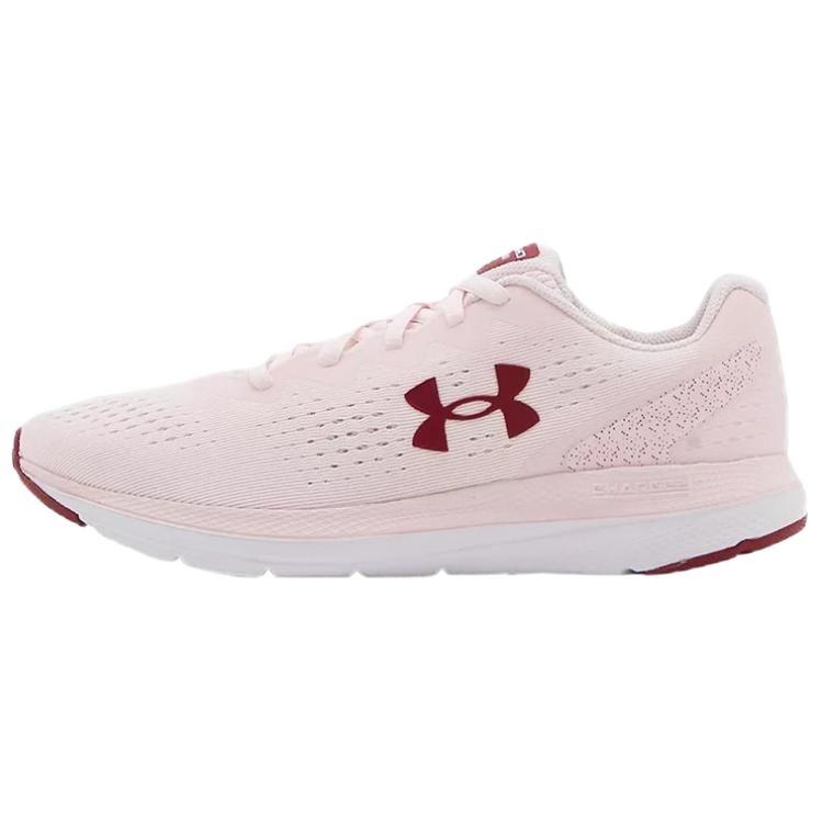 (WMNS) Under Armour Charged Impulse 2 Light pink Women s 3024141-601 EU 42