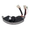 Efficient 3 Phase Automatic Voltage Regulator 3KW-5KW Reliable Voltage Regulator AVR Rectifier Alternator