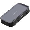 Verbatim Wireless Image Transmitter 1080P Share My Screen Black 32146