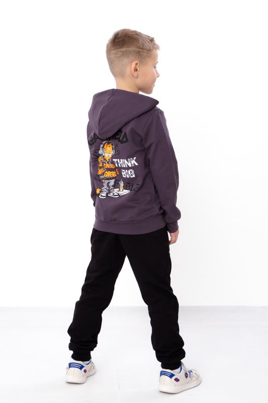 Clothing Set (boys) Demi-season 6018-023-33-9 HC